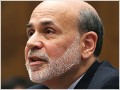 Bernanke warns against hitting the brakes too soon