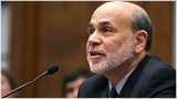 Bernanke: No rate hike soon