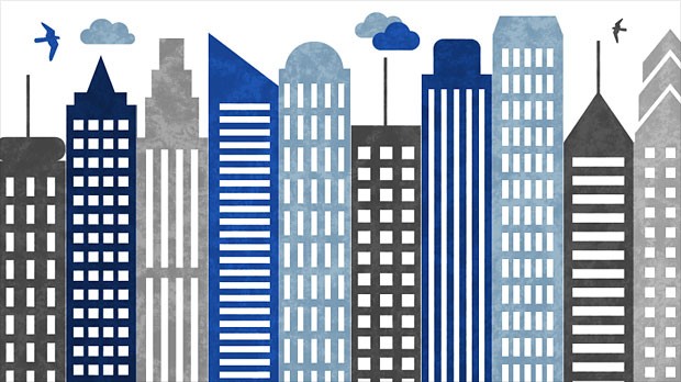 100 fastest growing inner city businesses