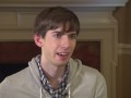 Tumblr CEO on Mayer and dropping out