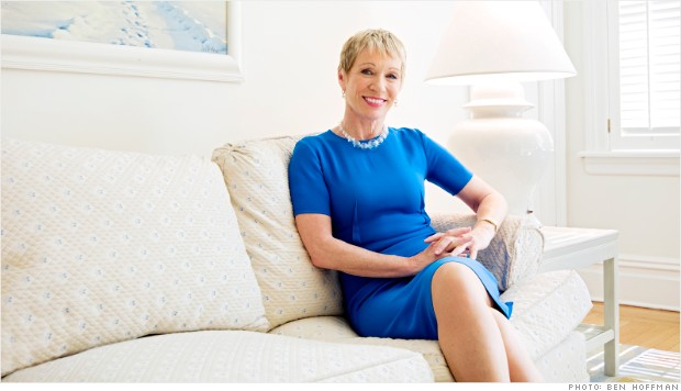 HOW10 barbara corcoran