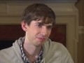 Tumblr's David Karp: It's not a social network