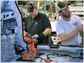 Auto plants skipping summer shutdowns