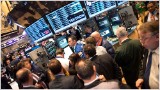 Global markets in turmoil