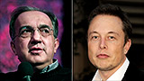 Chrysler takes a jab at Tesla 