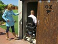 FEMA tornado shelter funding under fire