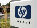 HP rallies 14%, trouncing broader sell-off