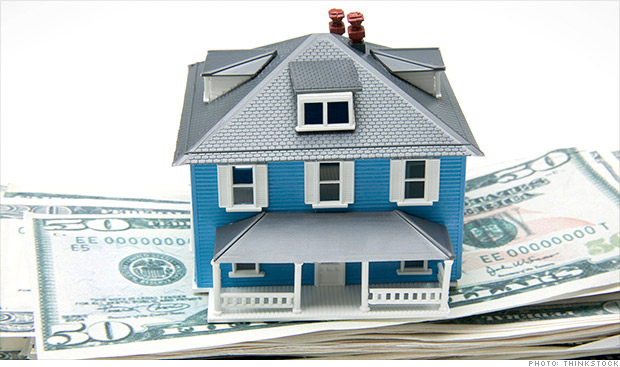 How smart are you about mortgages? 