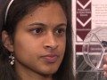 Teen's tech promises 20-sec phone charge