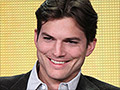 Ashton Kutcher: 'Media @&$#%! Twitter up'