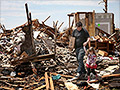 Tornado loss estimate: $2 billion to $5 billion