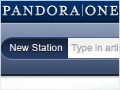 Sad song: Pandora can't hold early gains