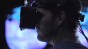 3-D game system you wear on your head