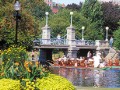 Cities with the best parks 