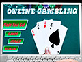 Online gambling toes a confusing legal line