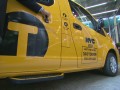 Take a ride in NYC's taxi of tomorrow