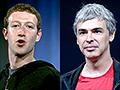 Google & Facebook CEOs deny giving access to NSA program