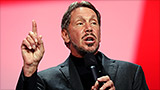 Tech's highest paid CEOs
