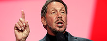 Tech's highest paid CEOs