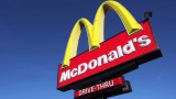 Investors say 'da' to McDonald's