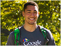 Interns at Google probably make more than you