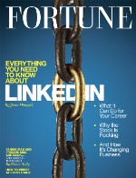 LinkedIn: How it's changing business