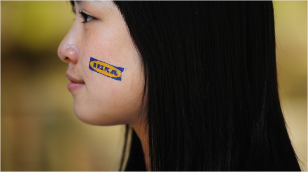 10 Chinese dream jobs