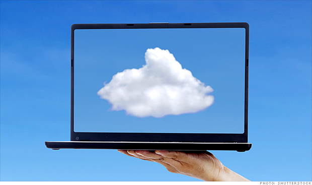 Enterprises launch their own private clouds 
