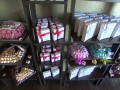 Starting a chocolate biz with about $13