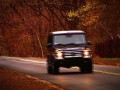 Inside a $113,000 Mercedes SUV