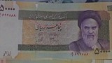 Cost of economic sanctions against Iran