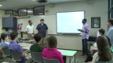 Meet the teens who got $100K for stocks