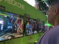 Xbox One vs. PlayStation 4
