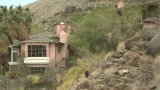 Inside Suzanne Somers' desert oasis 