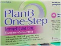 Drugstores in a pickle over 'conscience clause' on Plan B