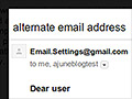 Cyberattacks hit Iran's Gmail users as election begins