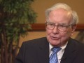 Buffett: Change is happening at Berkshire