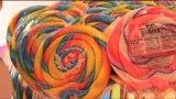 Creating a candy store for teenage girls