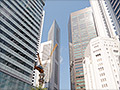 Singapore raps 20 banks for trying to rig rates