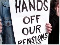 On the brink, Detroit halts debt payments, plans pension cuts