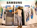 Samsung's kitchen ambition
