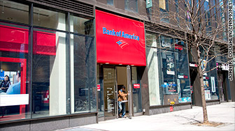 Banks face new stress tests