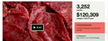 Kickstarter nixes $120K scam