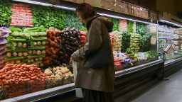 Whole Foods: Culture 'moving our way'