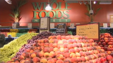 'Authenticity' is the essence of Whole Foods