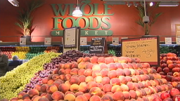 'Authenticity' is the essence of Whole Foods