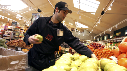 How workers spur Whole Foods innovation