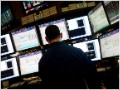 High speed traders get this data first