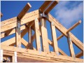 Home building continues to rise