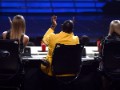When the quest for a promotion turns into a talent show